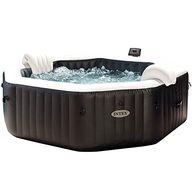 Intex SPA Jet & Bubble Deluxe 28462EX