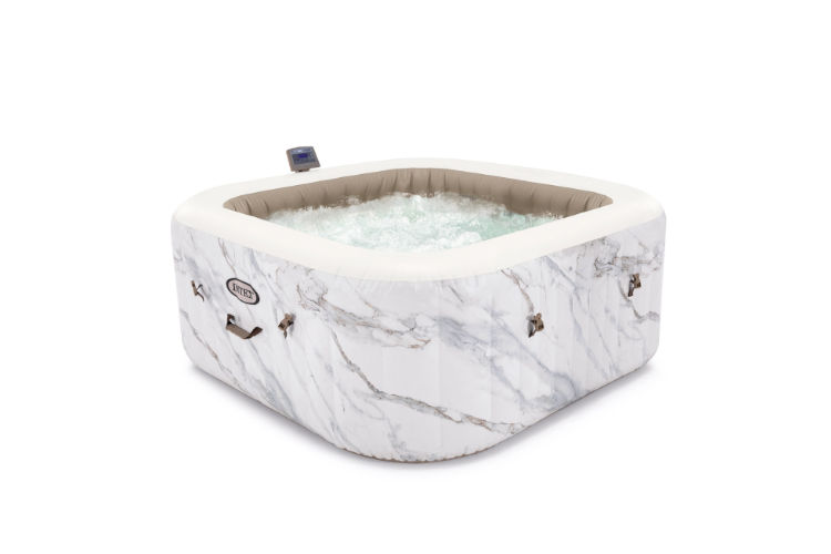 Intex SPA Calacatta 28464EX