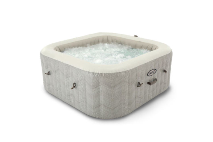 Intex SPA Chevron Deluxe 28472EX