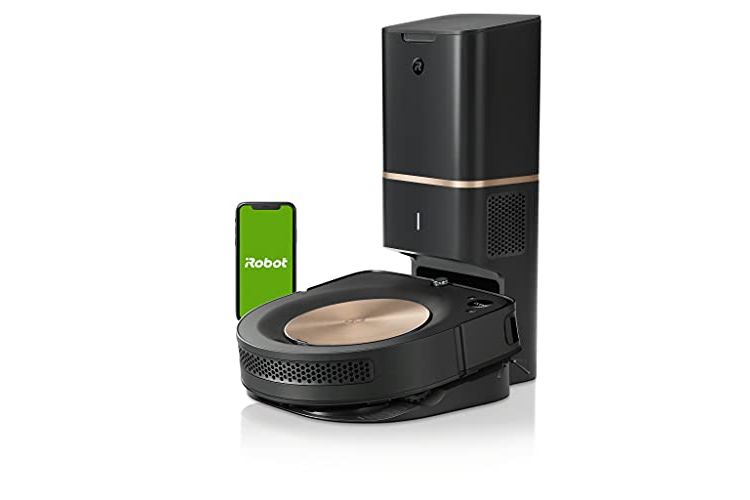iRobot Roomba S9+