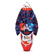 Kinder GranSorpresa Maxi Stranger Things