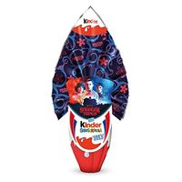 Kinder GranSorpresa Maxi Stranger Things