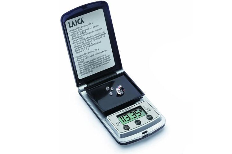 Laica BX9310
