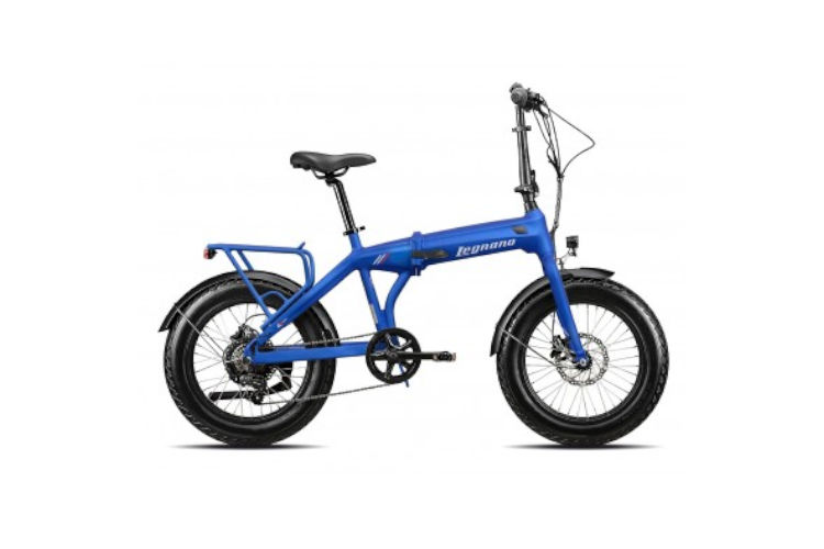 Legnano Aqva Blu