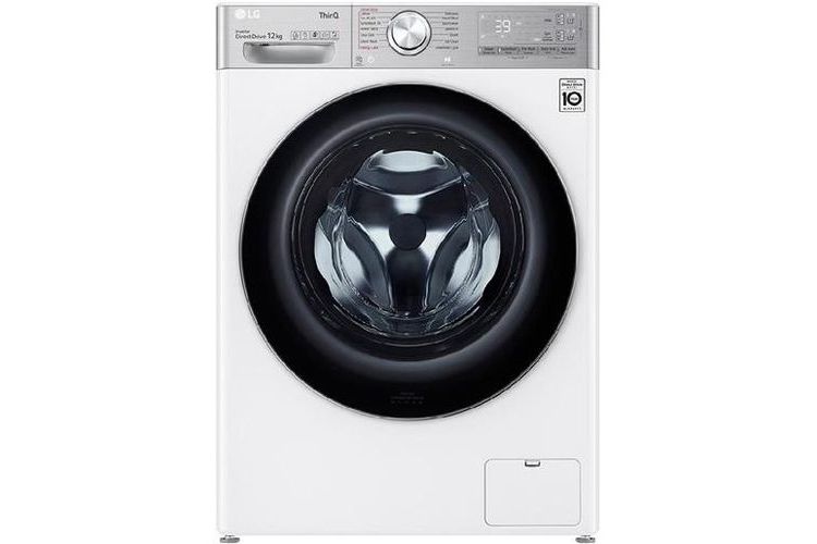 LG Serie V9 F4WV912P2EA