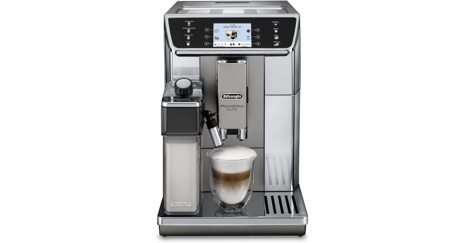 ☕ 11 Migliori Macchine per Caffè In Grani Automatiche e Manuali