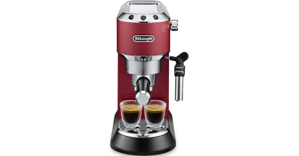 Scegli le migliori macchine da caffè in capsule: guida all'acquisto