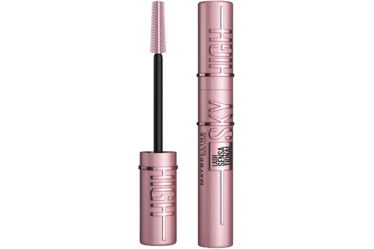 Maybelline Ciglia Sensazionali Sky High