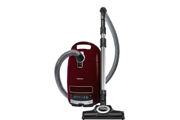 Miele Complete C3 Cat & Dog SGEF5