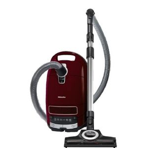 Miele Complete C3 Cat & Dog SGEF5