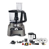 Moulinex Double Force FP825E