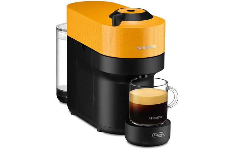 De'Longhi Nespresso Vertuo Pop