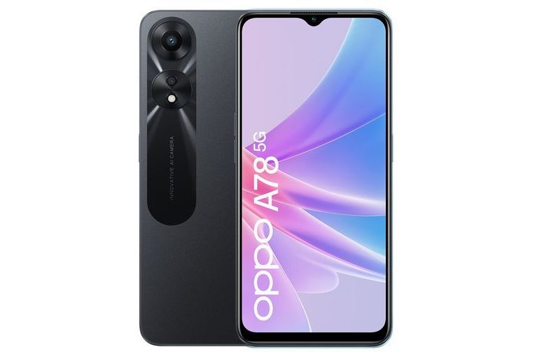 OPPO A78 5G