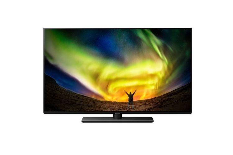 Panasonic LZ980E 55"