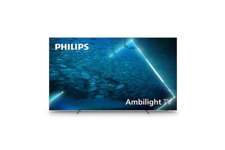 Philips OLED707 55"