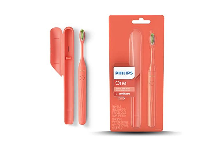 Philips One Sonicare HY1100/01