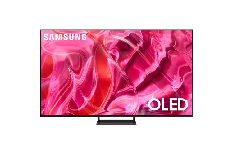 Samsung S90C 55"