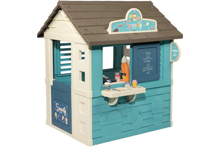 Smoby Sweety Corner Gelateria