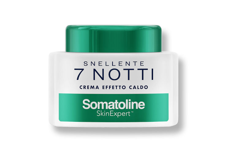 Somatoline Crema Snellente 7 Notti
