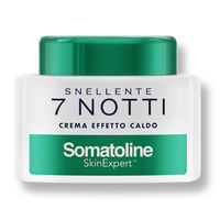 Somatoline Crema Snellente 7 Notti