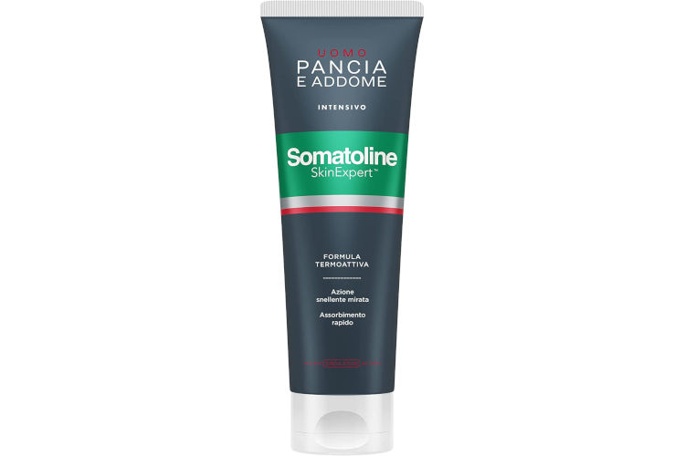 Somatoline Uomo Pancia e Addome Intensivo