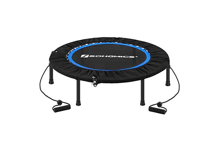SONGMICS Mini Trampolino Fitness
