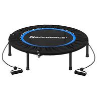 SONGMICS Mini Trampolino Fitness