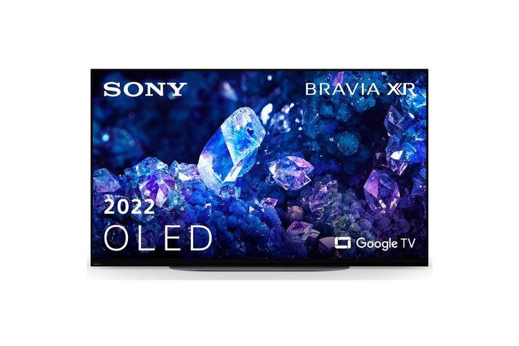 Sony A90K 42"