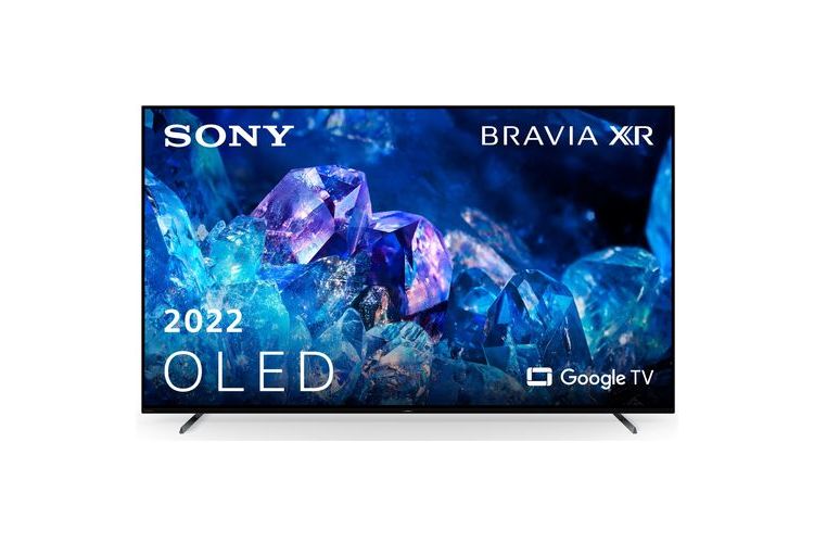 Sony BRAVIA XR 77" A80K