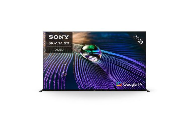 Sony A90J 55"