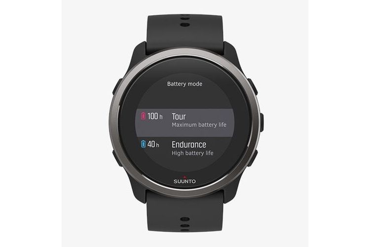 Suunto 5 Peak