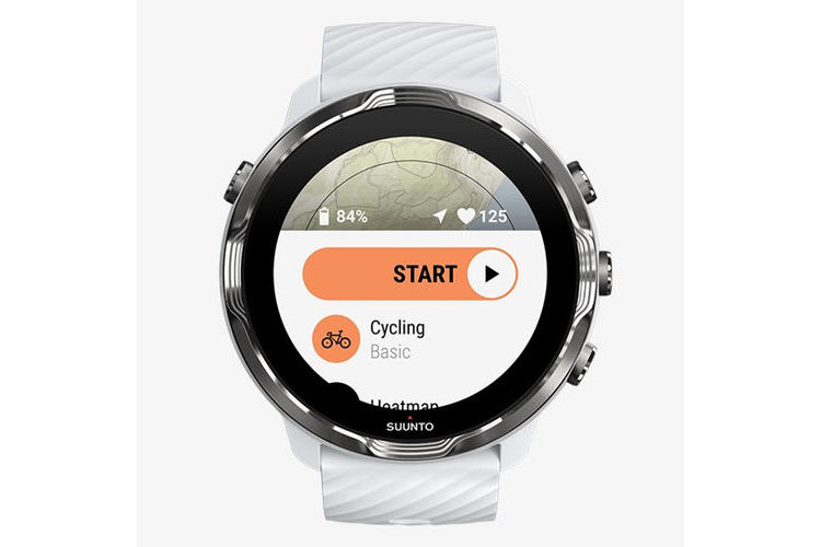 Suunto 7