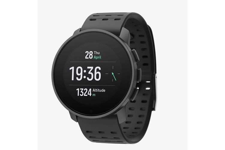 Suunto 9 Peak Pro