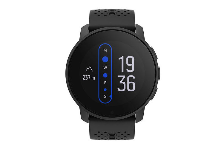 Suunto 9 Peak