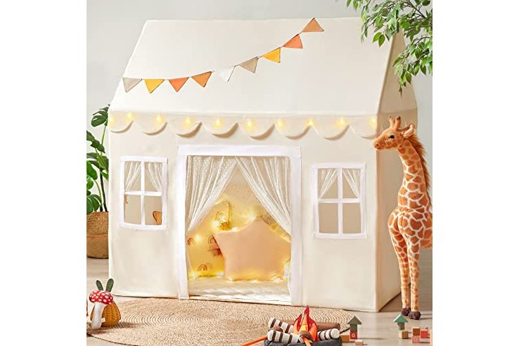 Tiny Land Tent