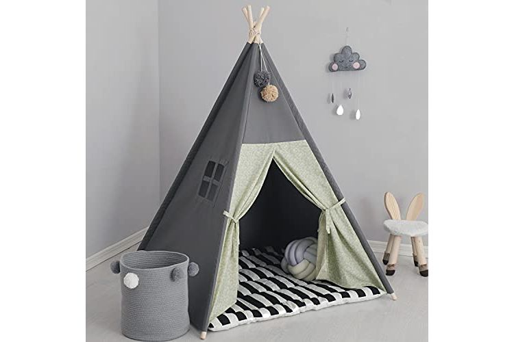 TreeBud Teepee BO41