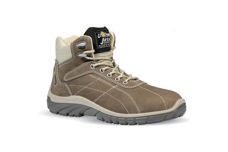 U-Power Rebel
