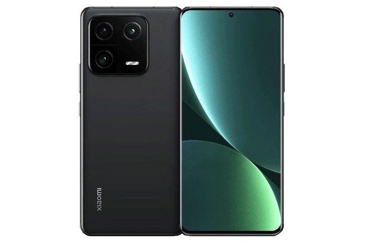 Xiaomi 13 Pro 12/256 GB