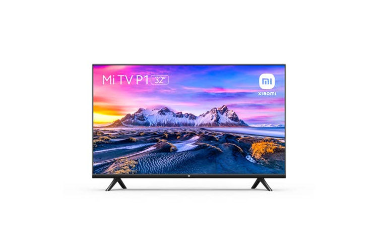 Xiaomi Mi Smart TV P1 32"