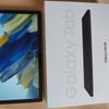 Samsung Galaxy Tab A8 10,5″ Wi-Fi (2022) 4 + 64 GB