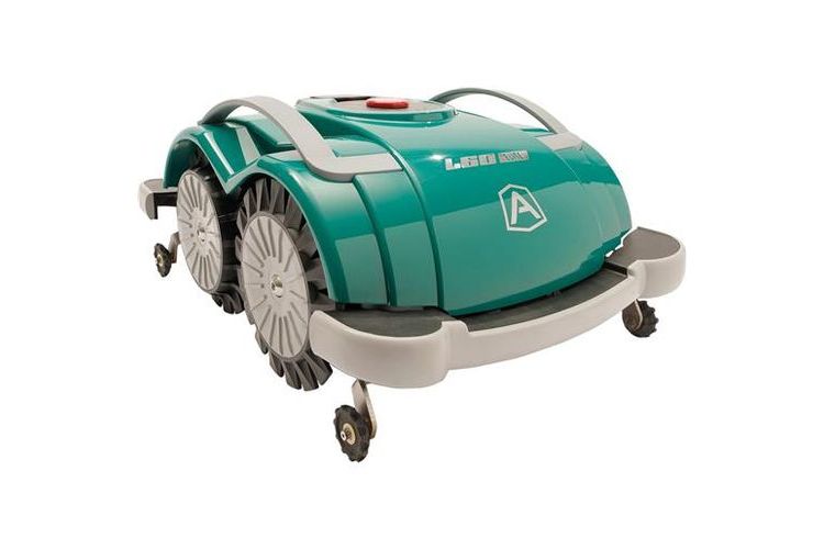 Ambrogio L60 Elite