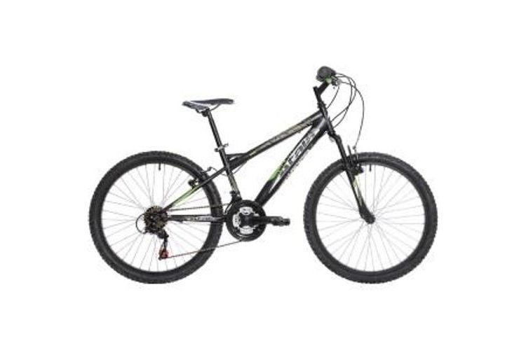 Atala Invader 24