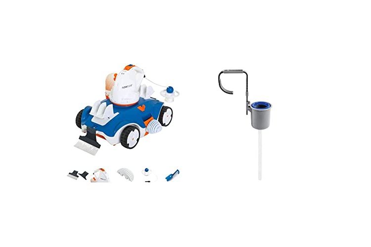 Bestway Aquatronix