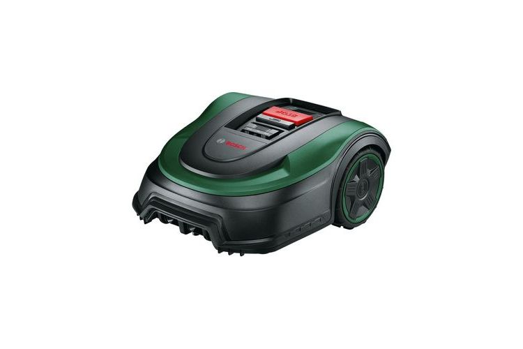 Bosch Indego S+ 500