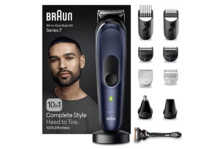Braun MGK7421