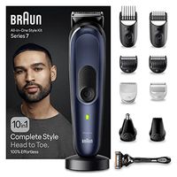 Braun MGK7421