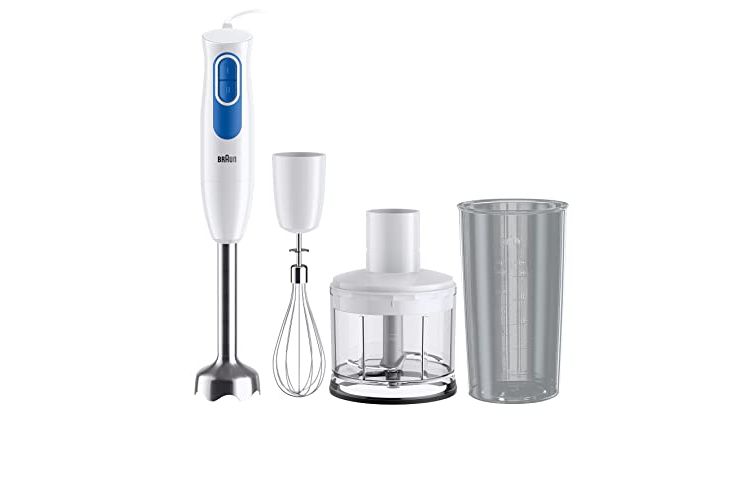 Braun MultiQuick 2 MQ20236MWH