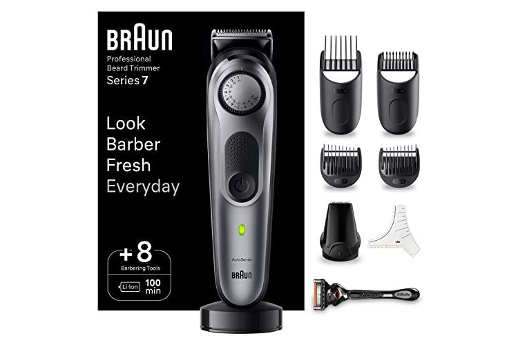 Braun Pro 7 BT7420