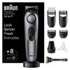 Braun Pro 7 BT7420