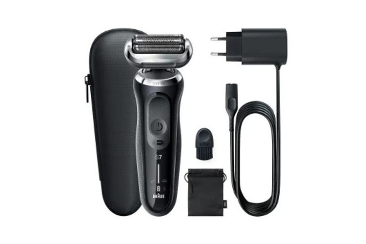 Braun Series 7 Wet&Dry 71-N1000s